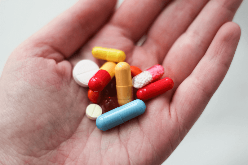 Who Can Prescribe Anxiety Medication?