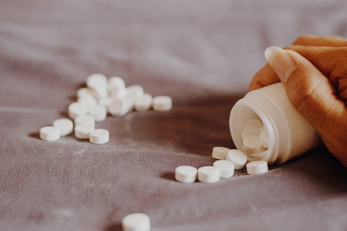 Wellbutrin for Depression Treatment: Benefits & Side Effects