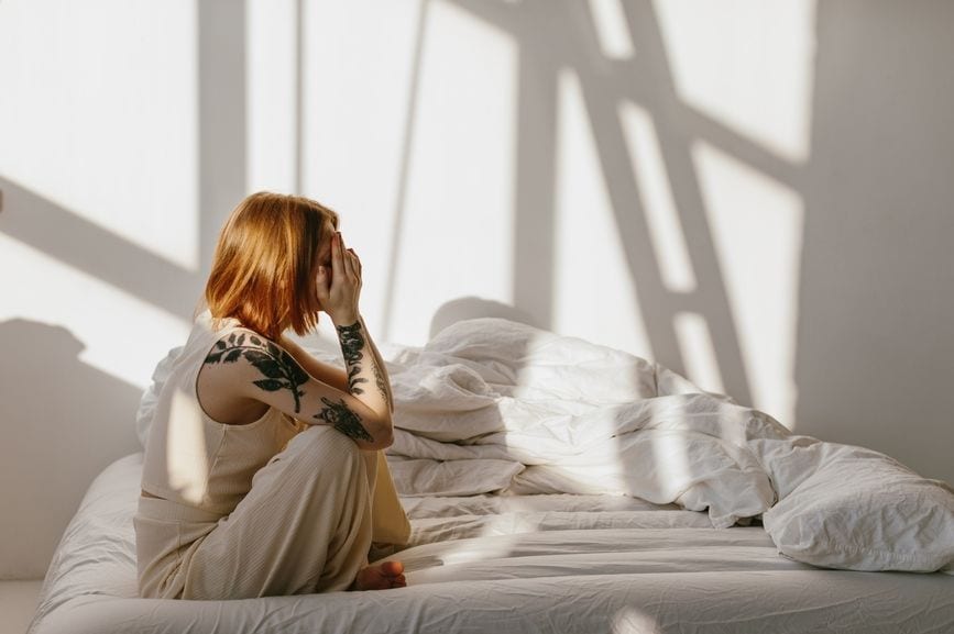 PMS vs. PMDD: What You Need to Know