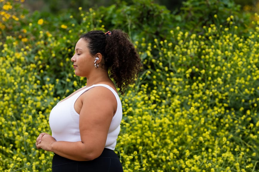 Self-Compassion in Sobriety: Why Being Kind to Yourself Matters During Dry January