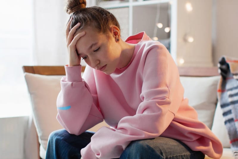 Why Am I Depressed? Common Causes, What to Do About It & When to Seek Help