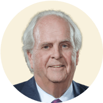 David Barlow headshot