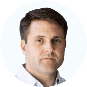Chris Murray headshot