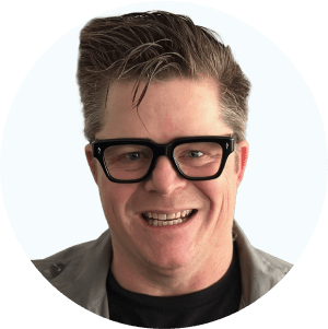 Hans Nelsen headshot
