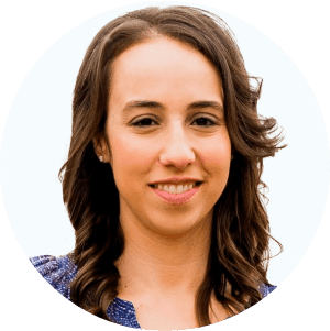 Julia Bernstein headshot