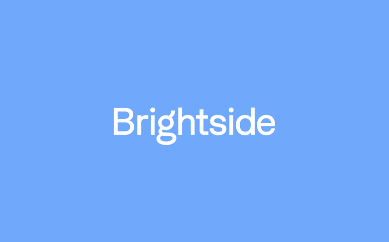 Does brightside take insurance information